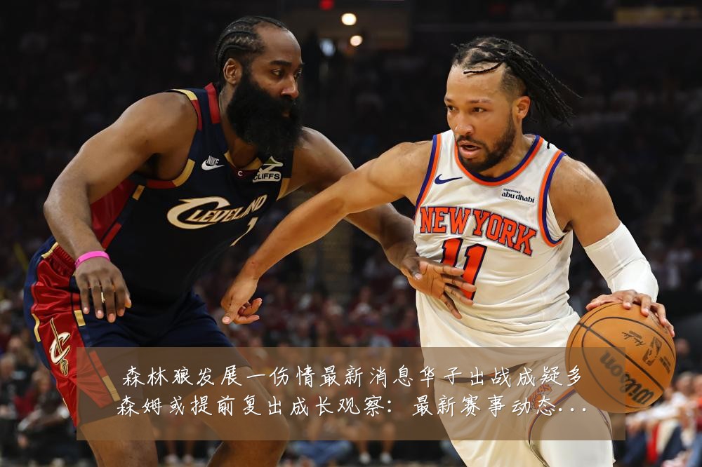 森林狼发展一伤情最新消息华子出战成疑多森姆或提前复出成长观察：最新赛事动态与深度分析